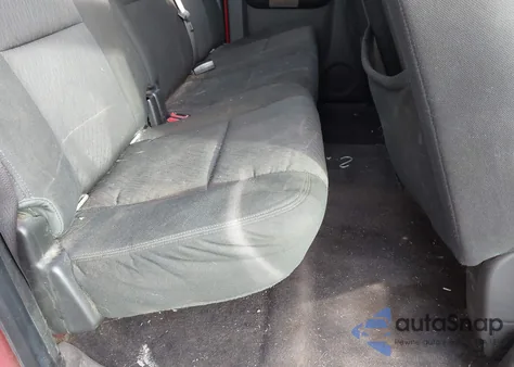 2012 Chevrolet Silverado 1500 Lt z USA, uszkodzony, nr VIN 1GCRCSE04CZ334177